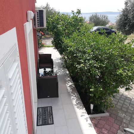 Modern Apartment Near Split & Trogir Kaštela Εξωτερικό φωτογραφία