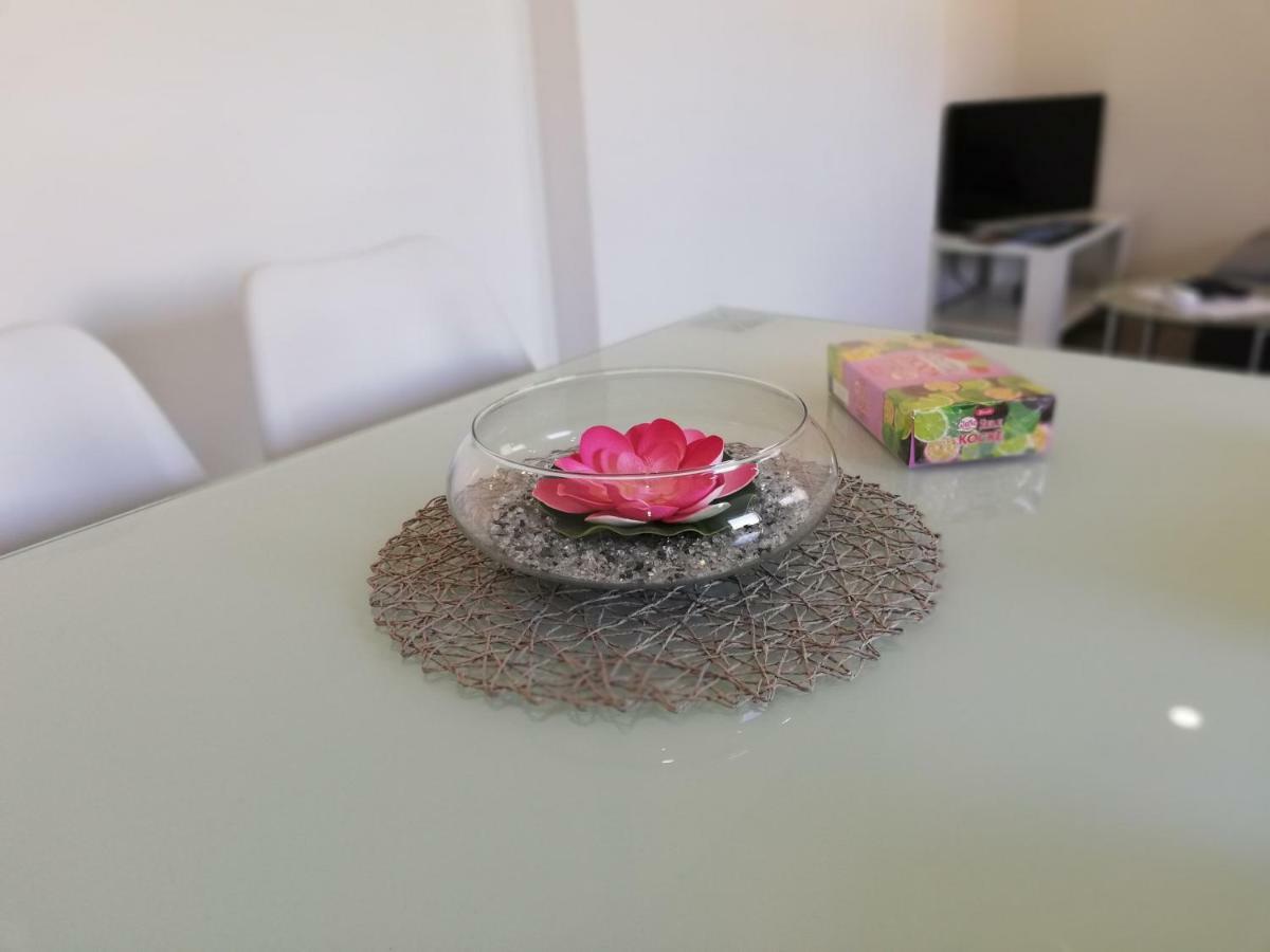 Modern Apartment Near Split & Trogir Kaštela Εξωτερικό φωτογραφία