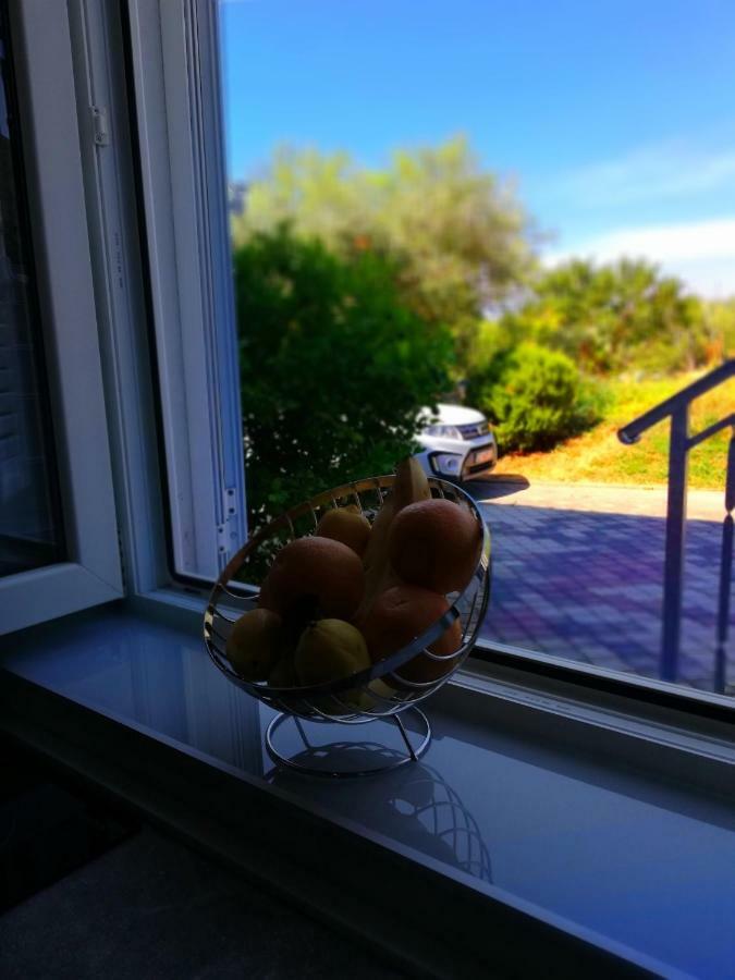 Modern Apartment Near Split & Trogir Kaštela Εξωτερικό φωτογραφία